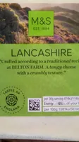 Lancashire