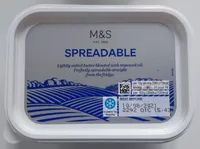 M&S Spreadable