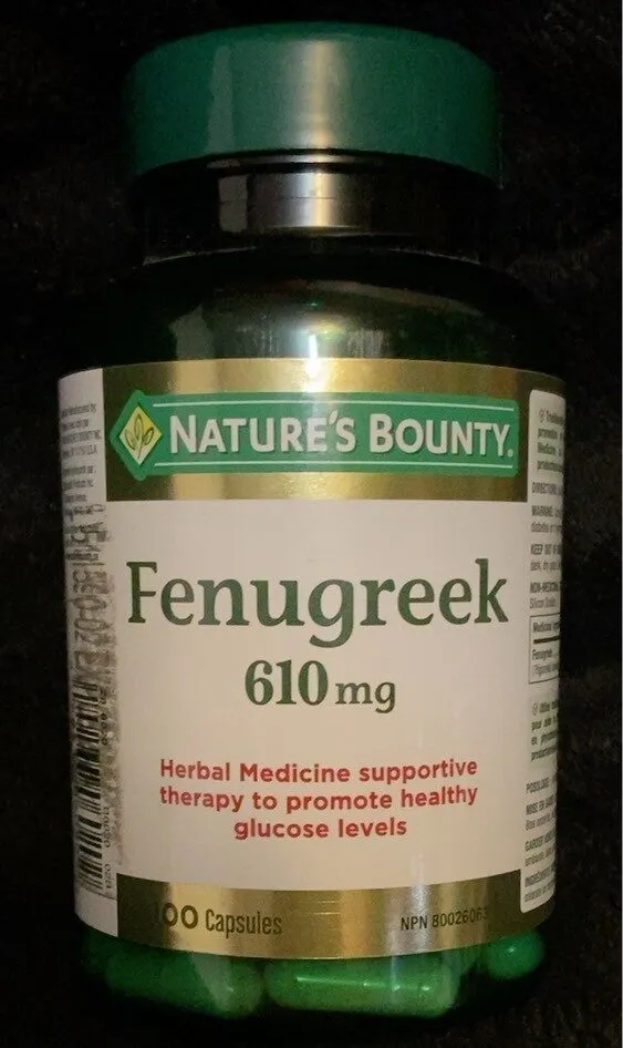 Fenugreek