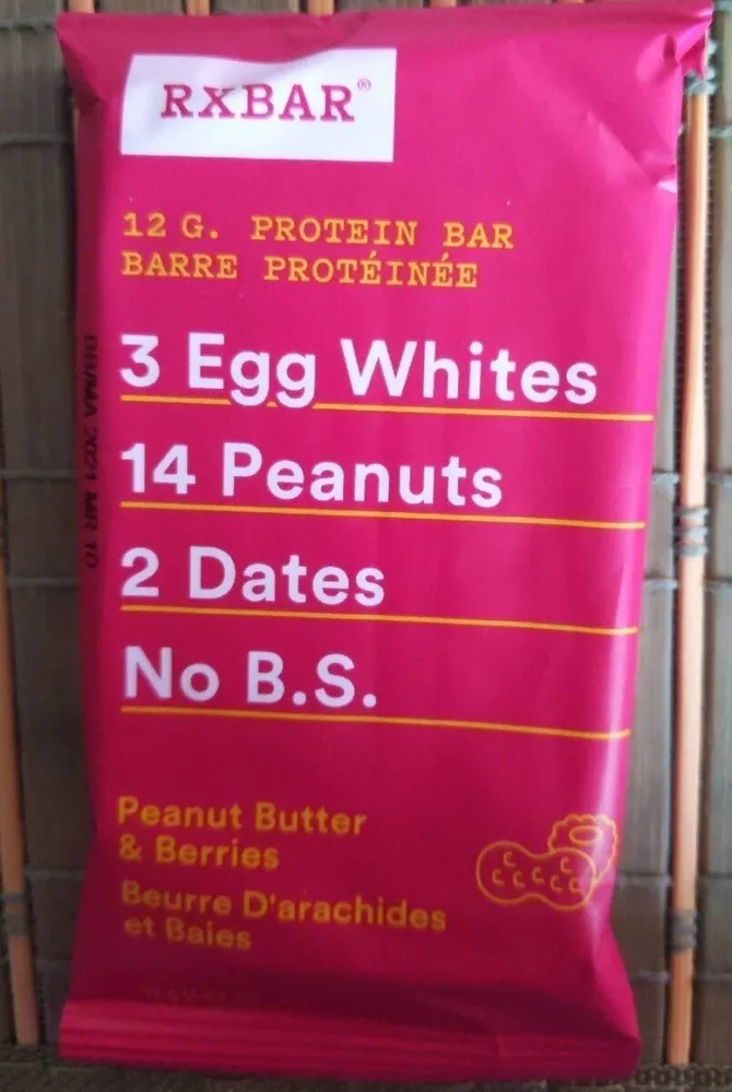 Rxbar