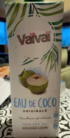 Eau de coco originale