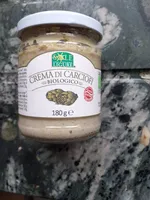 Crema di Carciofi Biologico