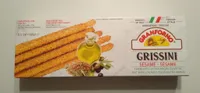 Grissini Sesame