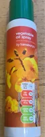 Vegetable oil spray