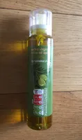 Extra virgin olive oil spray