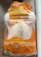 Whole Chicken