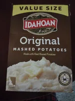 Original Mashed Potatoes