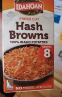 Hash Browns