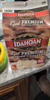 Real Premium Mashed Potatoes