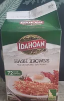 Hash Browns