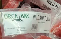 Wild Ahi Tuna
