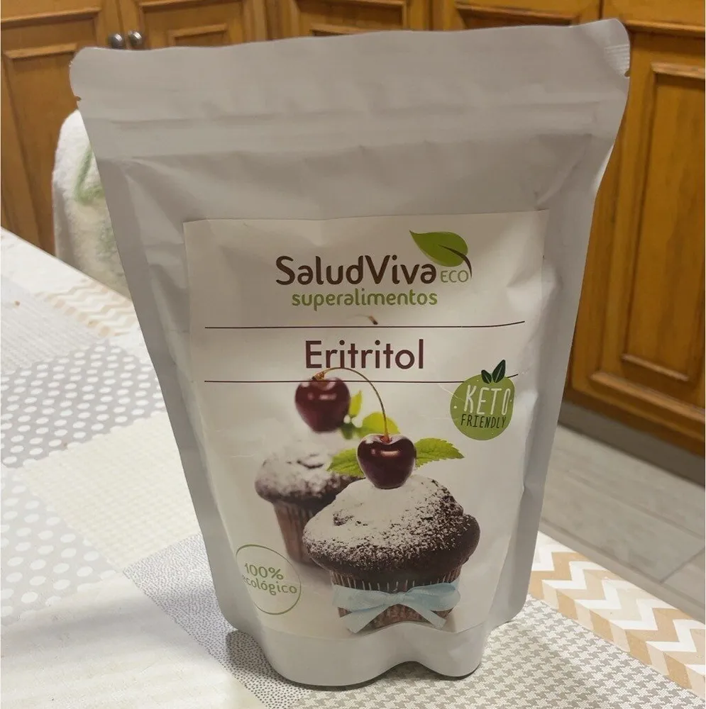 Eritritol