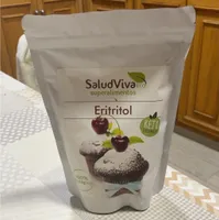 Eritritol