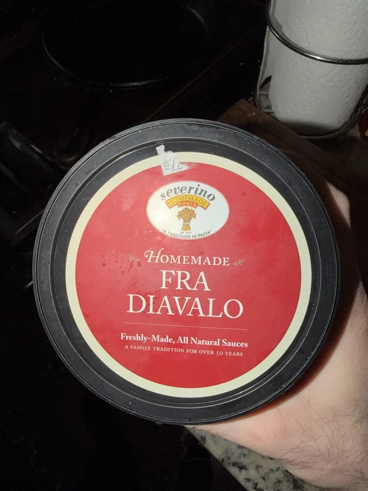Fra Diavolo