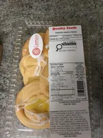Danish Mini 6 Pack
