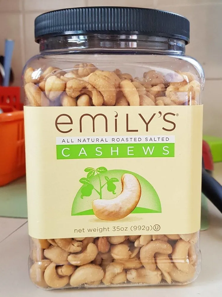 Cashews