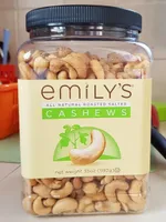 Cashews