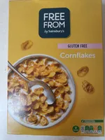 Gluten Free Cornflakes