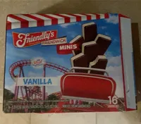 Friendwich minis