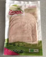 Pechuga de pavo