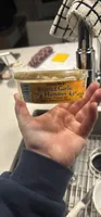 Roasted Garlic Hummus
