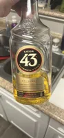 Licor 43 Liqueur, 750 ML