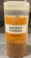 Smoked Paprika