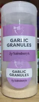 Garlic Granules
