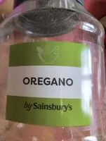 Oregano