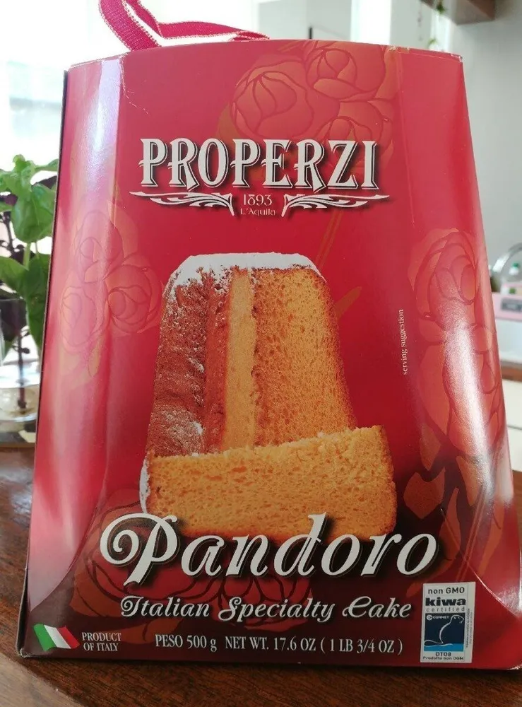 Pandoro