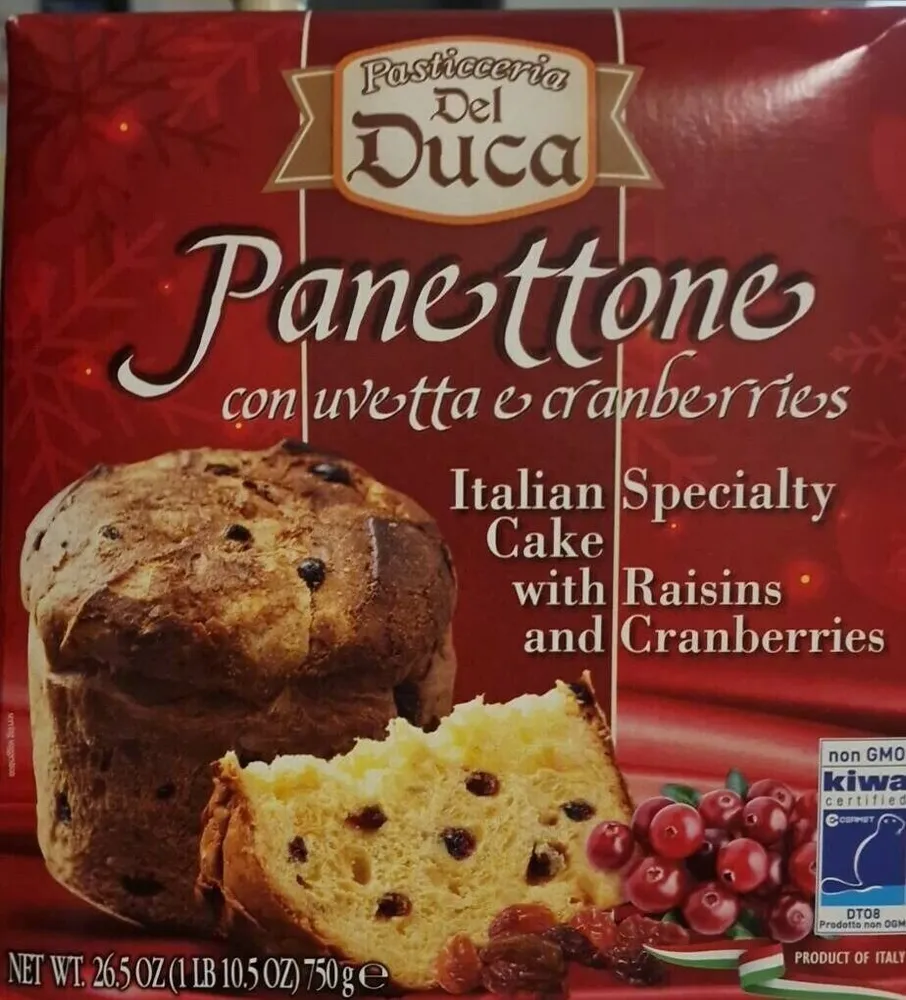 Panettone