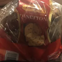 Pannetonne Bag