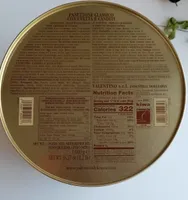 Panettone classic o con uvetta e canditi