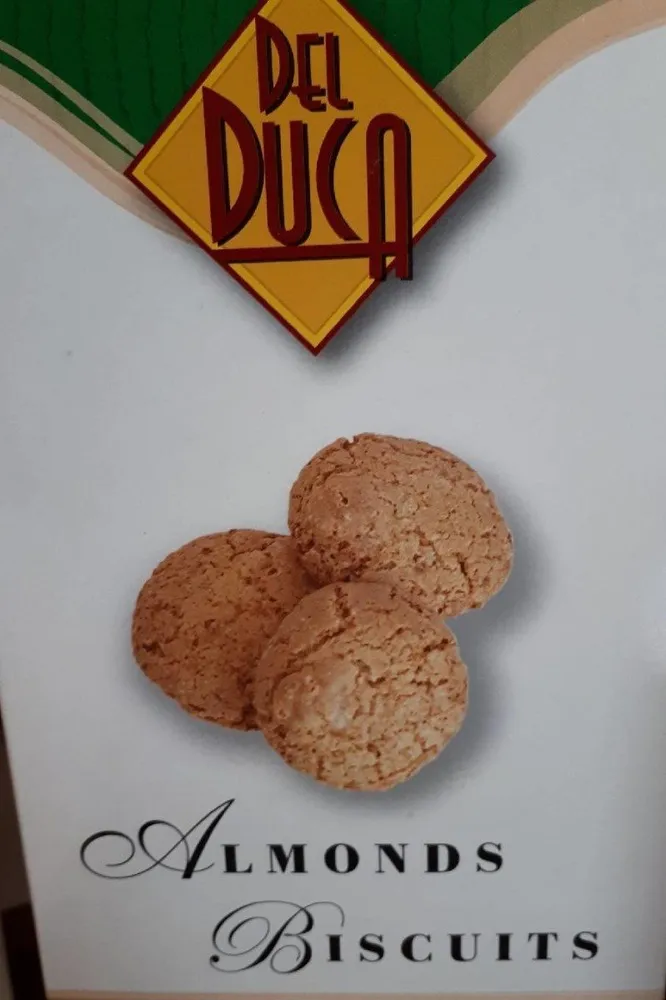 Allons biscuits