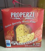 Pannettone