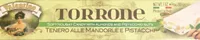 Nougat Torrone
