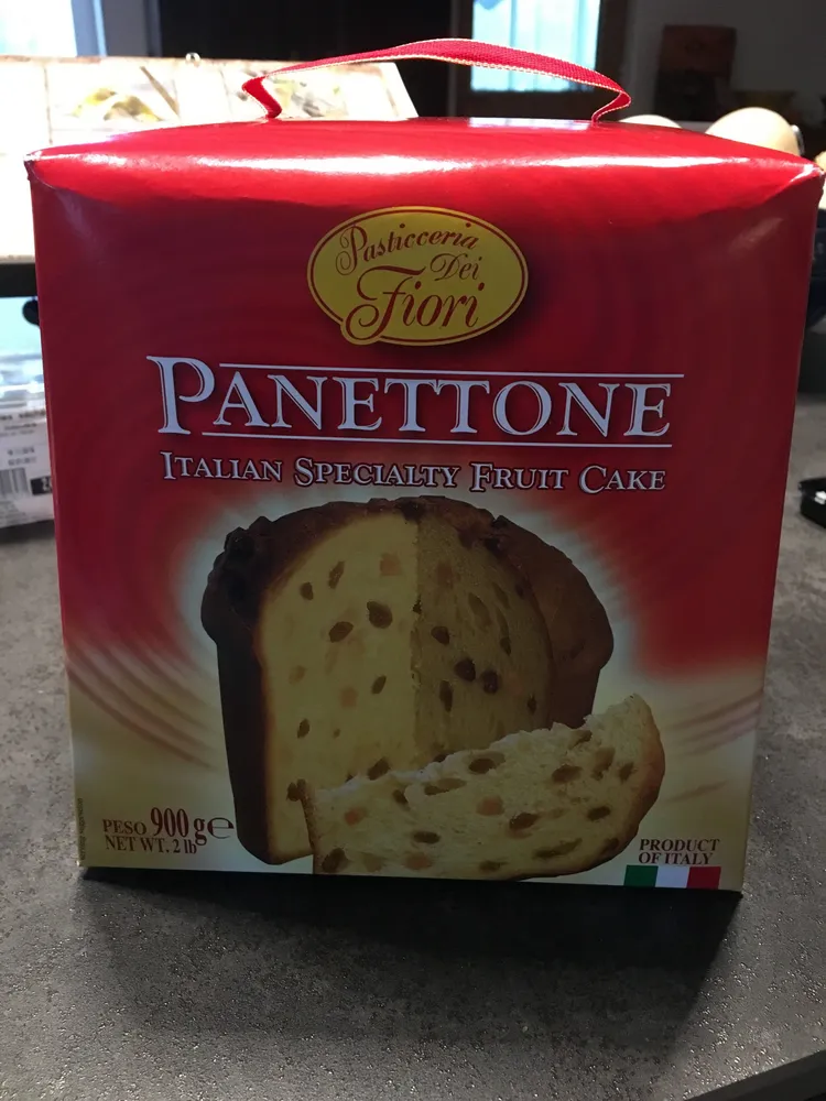 Panettone