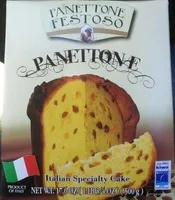 Panettone