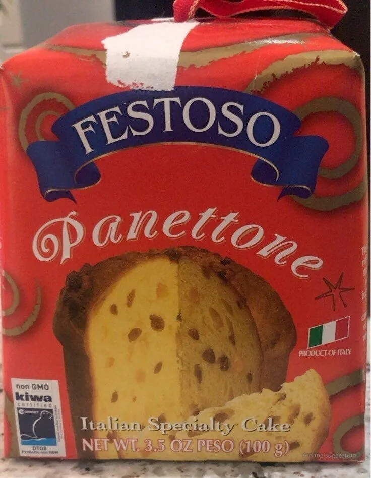 Panettone