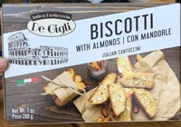 Biscotti