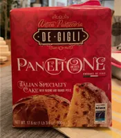 Panettone