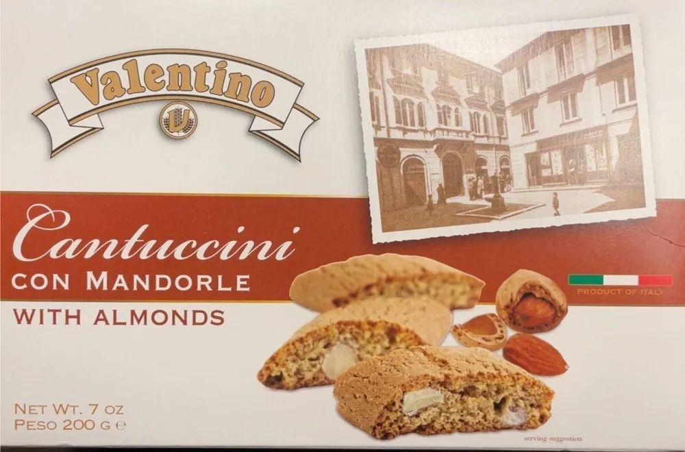 Cantuccini