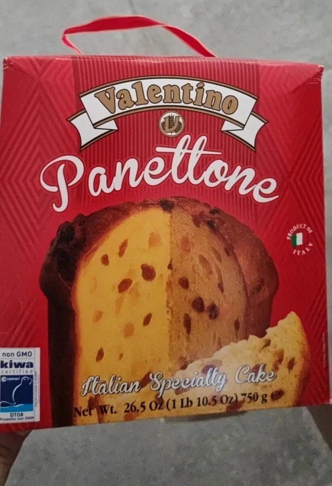 Panettone