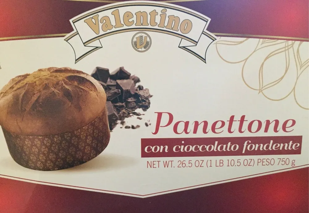 Panettone
