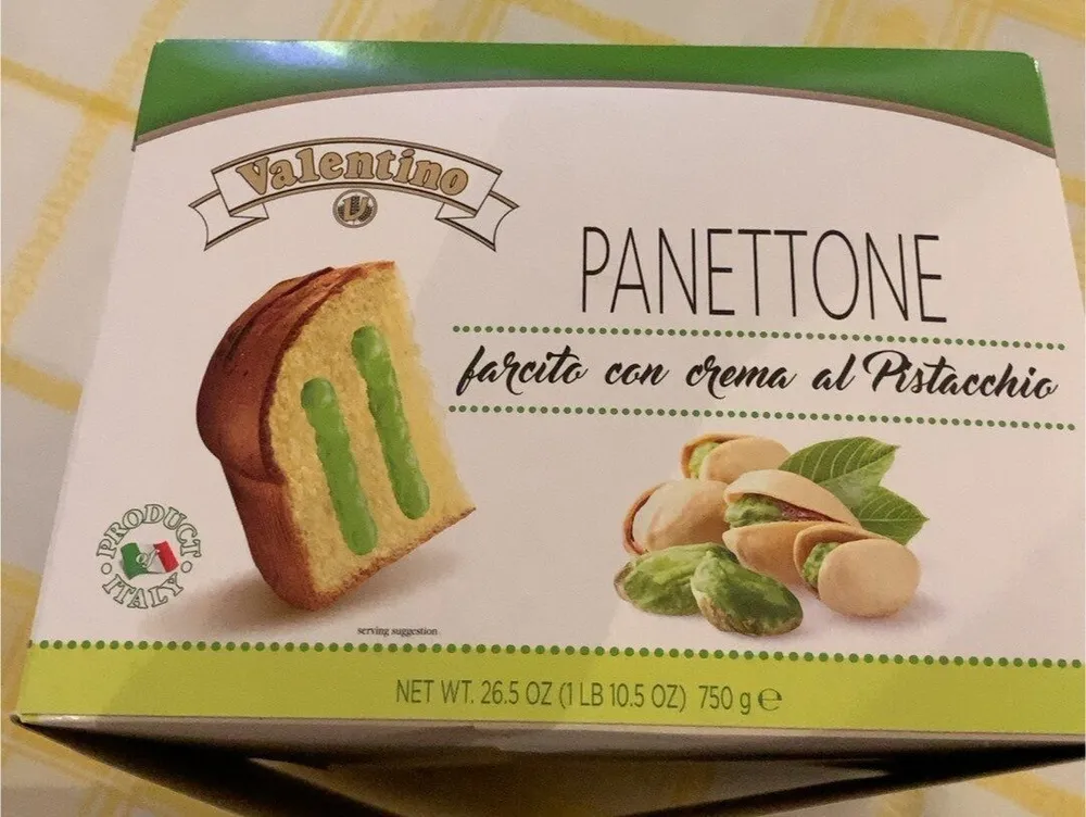Panettone