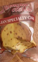 Panettoncino classico