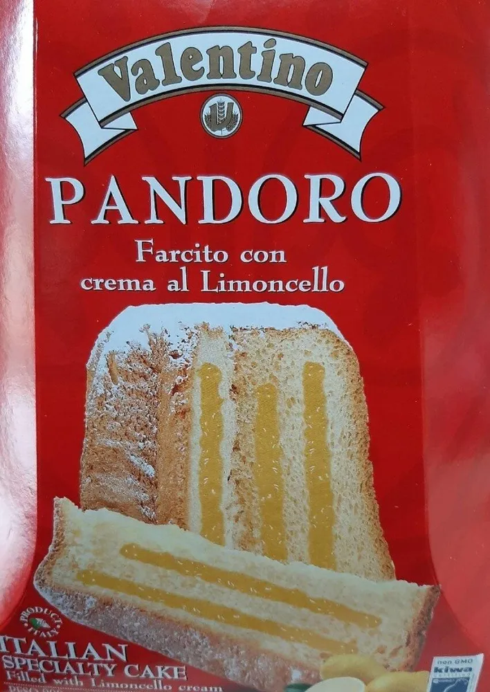 Pandoro