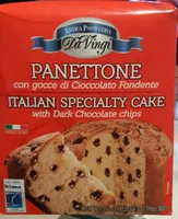 Panettone Da Vingi