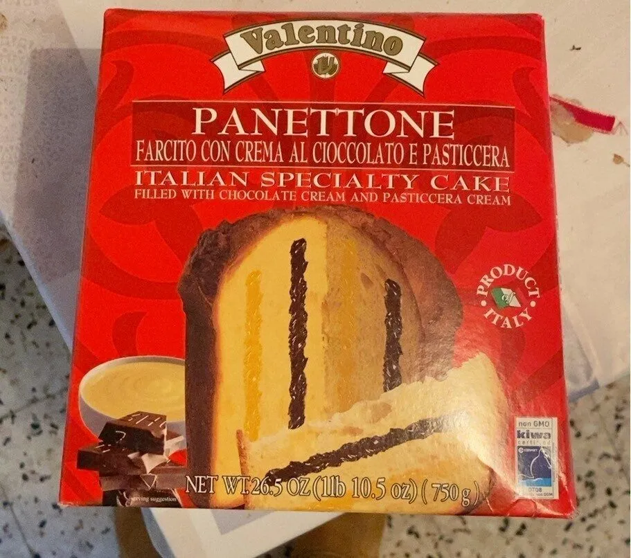 Panettone