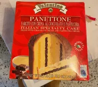 Panettone
